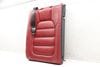 Upper Seat Backrest Cushion Assembly (LEATHER) 95B885805AA — photo 2