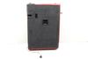 Upper Seat Backrest Cushion Assembly (LEATHER) 95B885805AA — photo 5
