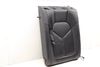 Upper Seat Backrest Cushion Assembly (LEATHER) 95B885805C — photo 1