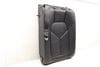 Upper Seat Backrest Cushion (LEATHER) 95B885805B — photo 1
