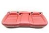 Lower Seat Bench Cushion (LEATHER) 95B885405AJ — photo 2