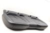 Lower Seat Bench Cushion (LEATHER) 95B885405P — photo 1