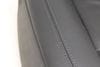 Lower Seat Bench Cushion (LEATHER) 95B885405P — photo 6