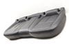 Lower Seat Bench Cushion (LEATHER) 95B885405Q — photo 2