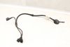 ABS / Speed Sensor Wiring Harness 95B972254D — photo 2