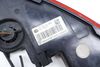Backup Light / Reflector 95B945726K — photo 3