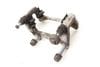 Brake Caliper Carrier / Bracket 95B615426C — photo 2