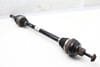 CV Axle Shaft 95B501203B — photo 1