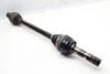 CV Axle Shaft 95B501203B — photo 3