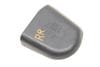 Door Panel Rubber Insert 95B867212 — photo 2
