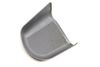 Door Panel Rubber Insert 95B867212 — photo 1