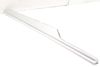Door Panel Trim / Molding 95B867062E — photo 2