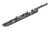 Door Panel Trim / Molding 95B867062E — photo 3