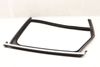 Door Window Frame Guide / Seal 95B839432 — photo 2