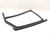 Door Window Frame Guide / Seal 95B839432 — photo 4