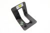 Seat Backrest Lock Trim 95B885250 — photo 2