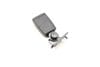 Seat Belt Buckle / Receiver 95B857754 — photo 2