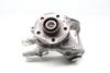 Spindle Knuckle w/ Wheel Bearing 8R0505436C — photo 1