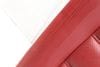 Upper Seat Backrest Cushion Assembly (LEATHER) 95B885806AA — photo 2