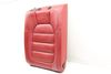 Upper Seat Backrest Cushion Assembly (LEATHER) 95B885806AA — photo 3