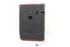 Upper Seat Backrest Cushion Assembly (LEATHER) 95B885806AA — photo 5