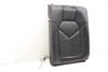 Upper Seat Backrest Cushion Assembly (LEATHER) 95B885806C — photo 1