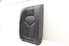 Upper Seat Backrest Cushion Assembly (LEATHER) 95B885806C — photo 2