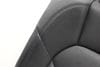 Upper Seat Backrest Cushion Assembly (LEATHER) 95B885806C — photo 3