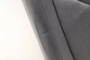 Upper Seat Backrest Cushion Assembly (LEATHER) 95B885806C — photo 4