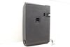 Upper Seat Backrest Cushion Assembly (LEATHER) 95B885806C — photo 5