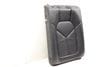 Upper Seat Backrest Cushion (LEATHER) 95B885806B — photo 1