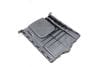 Engine Air Filter Box / Filter Housing (LOWER Side COVER) 95B129607B — photo 2
