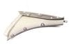 Fender Panel (LOWER) 95B821106 — photo 4
