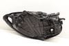 HID Xenon Headlight / Headlamp 95B941032BH — photo 4