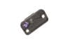 Hood Stop / Bracket 95B823500 — photo 3