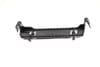 Interior B Pillar Trim / Holder Bracket 95B867192 — photo 1