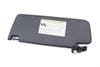 Sun Visor / Mirror 95B857552AR — photo 4