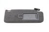 Sun Visor / Mirror (ALCANTARA) 95B857552BM — photo 1