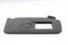 Sun Visor / Mirror (ALCANTARA) 95B857552BM — photo 2