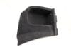 Trunk Storage Panel / Cover 95B863990 — photo 1