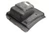 Trunk Storage Panel / Cover 95B863990 — photo 3