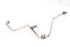 Turbo Coolant Line / Pipe (RETURN) 94610623531 — photo 2