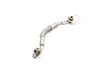 Turbo Coolant Pipe / Tube / Line (SUPPLY) 94610602730 — photo 1