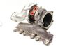 Turbo / Turbocharger 94612302531 — photo 4