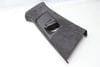 Upper B Pillar Trim / Panel 95B867244A — photo 1