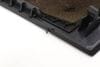 Upper Dash Speaker Grille / Cover 95B035406A — photo 3