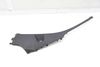 Upper Fog Light / Grille Trim 95B807174A — photo 1
