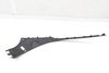 Upper Fog Light / Grille Trim 95B807174A — photo 2