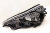 Xenon Headlight / Headlamp 95B941032BE — photo 3