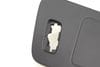 Seat Side Airbag / Air Bag Cover 95B880442 — photo 2